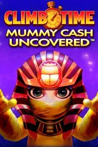 Climb Time Mummy Cash Uncovered
